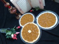 حلوای اردگندم