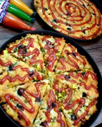 خمیر ده دقیقه ای