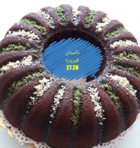 کیک کاکائویی