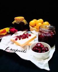 مربا آلبالو