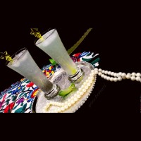 شربت آلوئه ورا