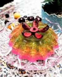 ژله زیبای من