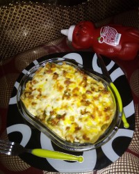 لازانیای مامان پـــــــــز