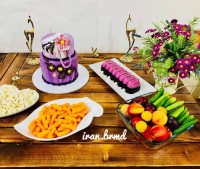 میزتولدآجی جونم