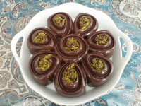 کرم موکا موز