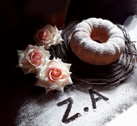 کیک انگلیسی