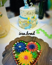 ژله تزریقی وکیک