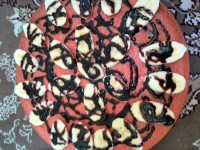 عزیزای کدبانو سلام..کیک برای عصرونه با خواهرهای گلم.