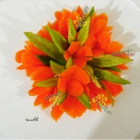 گل باهویج