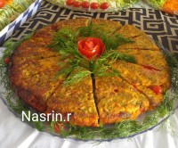 کوکوی لوبیاسبز