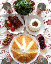 جوجه ترش