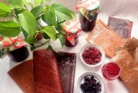 محصولات آلبالویی