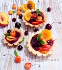 گَلِت میوه ای