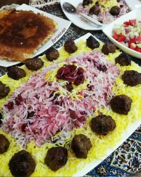 کته آلبالو