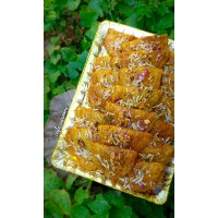 باقلوای پسته