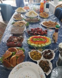 ناهار