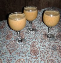 اسموتی چند میوه