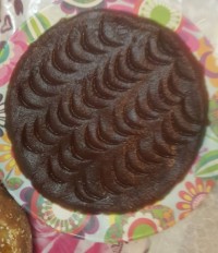 حلوا با شیره