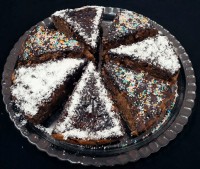 کیک کافی شاپ