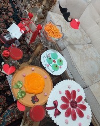 سالگرد ازدواجمون