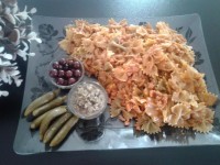 ماکارونی من