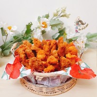 فیله سوخاری اسپایسی
