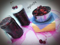 مربای البالو