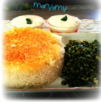 سیرابیج.ماست بانعناع سبز (درار)