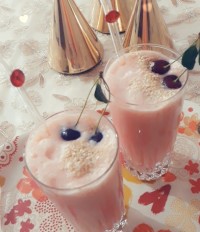 شیک هندوانه