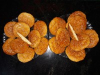 شیرینی کماج همدان