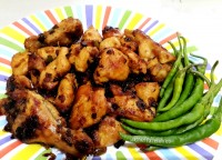 جوجه پاپریکایی