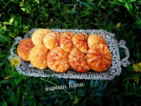 کماج اصل همدان (بدون خمیرمایه)