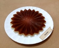 ژله بستنی نسکافه ای