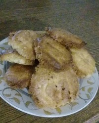 شیرینی ترکی