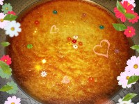 کیک علی -کپشن رو بخونید