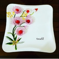 دورچین باپیاز