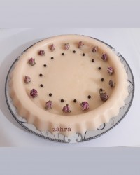 کرم بستنی طالبی