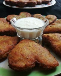 دونات پیتزایی