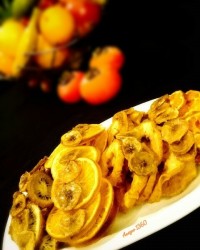 میوه خشک