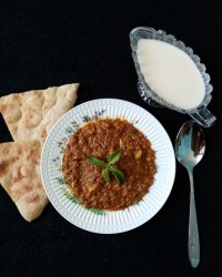 حلیم بادمجان جان..