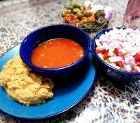 آبگوشت_دیزی