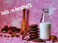 کوکى براونی