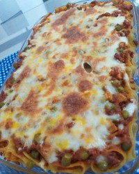 پای جامبو سدانو