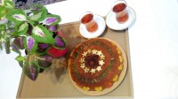 یه عصرونه خوشمزه