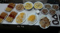 واویشکای مرغ