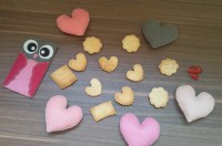 بیسکوییت پتی بور