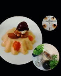 دسر رومانف (فرانسوی)