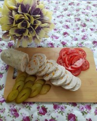 کالباس شماره یک