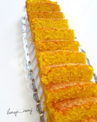 کیک آب هویج