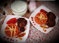 کوفته ایزگارا
